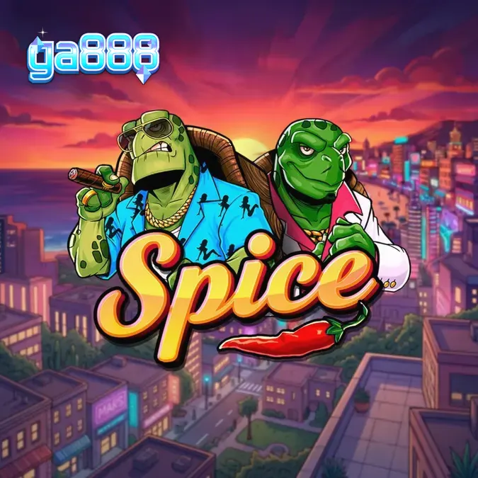 Giao diện trò chơi Spice trên thiết bị di động với lưới 6x6 và các tính năng đặc biệt