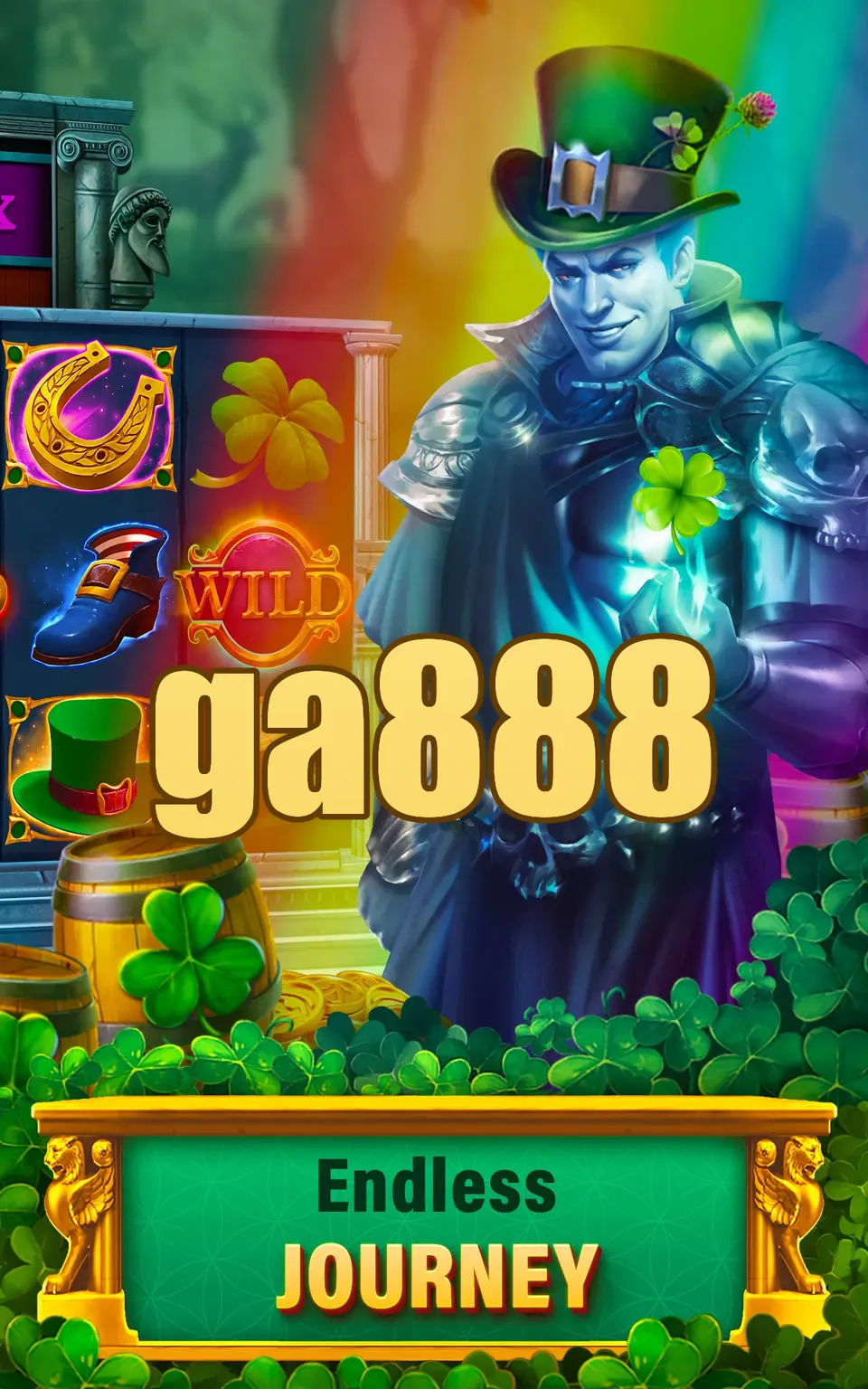 ga888 APK