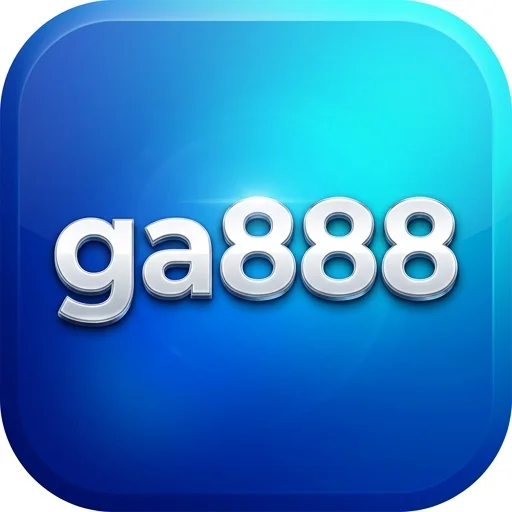 ga888 Logo - Chính thức